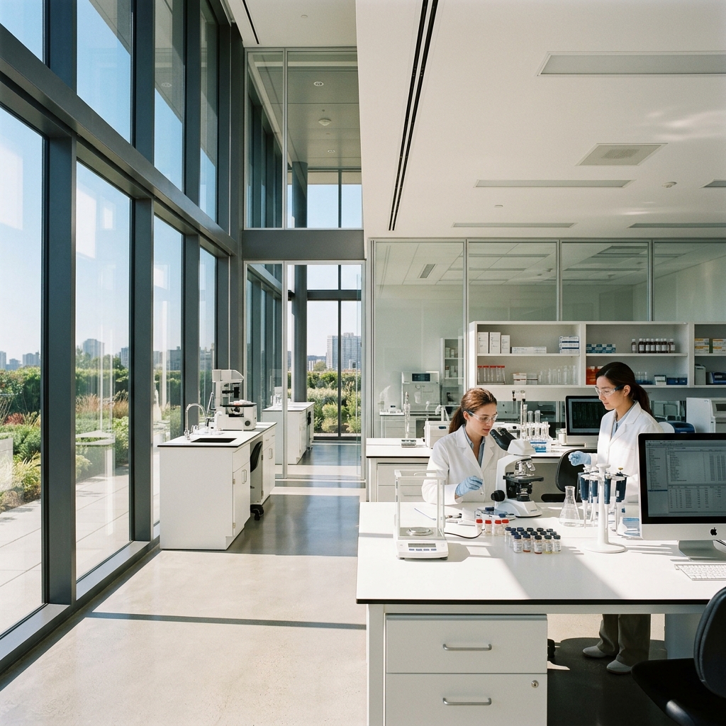 Lab