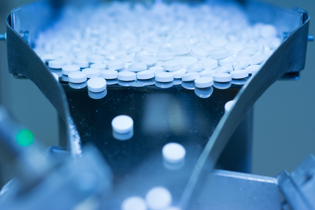 About HIBA Pharma